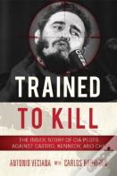 Trained To Kill