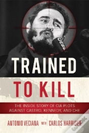 Capa do artigo Trained To Kill