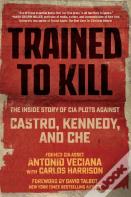 Trained To Kill