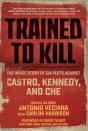 Trained To Kill - Preview