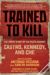Capa do artigo Trained To Kill