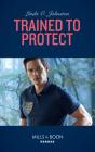 Trained To Protect - Preview