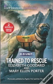 Capa do artigo Trained To Rescue