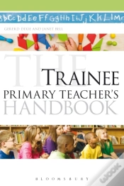 Capa do artigo Trainee Primary Teacher