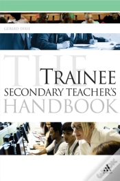 Capa do artigo Trainee Secondary Teacher