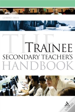 Capa do artigo Trainee Secondary Teacher'S Handbook