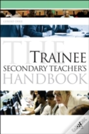 Capa do artigo Trainee Secondary Teacher