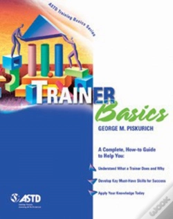 Capa do artigo Trainer Basics