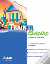 Capa do artigo Trainer Basics