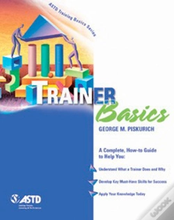 Capa do artigo Trainer Basics