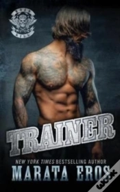 Capa do artigo Trainer
