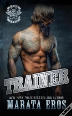 Capa do artigo Trainer