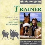 Capa do artigo Trainer (Music From The BBC TV Drama Series) - CD