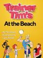 Trainer Tim At The Beach - Preview