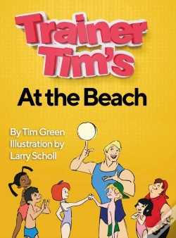 Capa do artigo Trainer Tim At The Beach