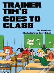 Capa do artigo Trainer Tim Goes To Class