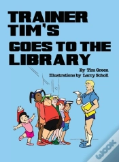 Capa do artigo Trainer Tim Goes To The Library