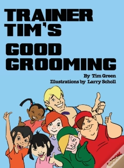 Capa do artigo Trainer Tim'S Good Grooming