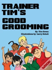 Capa do artigo Trainer Tim
