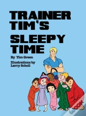 Capa do artigo Trainer Tim