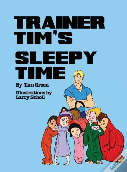Capa do artigo Trainer Tim'S Sleepy Time