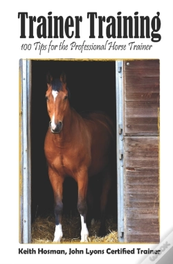 Capa do artigo Trainer Training