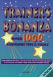 Capa do artigo Trainer