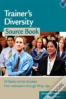 Trainer'S Diversity Source Book