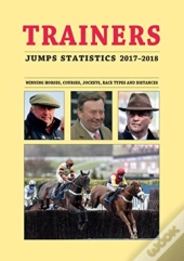 Trainers & Jumps Statistics 2017-2018