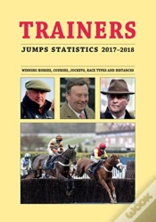 Capa do artigo Trainers & Jumps Statistics 2017-2018
