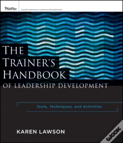 Capa do artigo Trainer'S Guide To Leadership Development