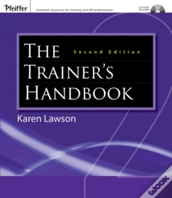 Capa do artigo Trainer'S Handbook