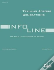 Capa do artigo Training Across Generations