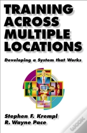 Capa do artigo Training Across Multiple Locations