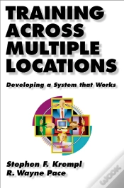 Capa do artigo Training Across Multiple Locations