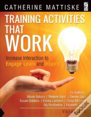 Training Activities That Work Volume 1