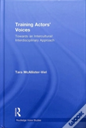 Training Actors' Voices
