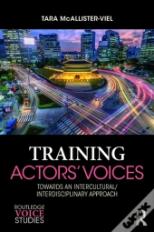 Training Actors' Voices