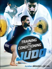 Capa do artigo Training And Conditioning For Judo