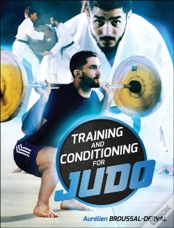 Capa do artigo Training And Conditioning For Judo