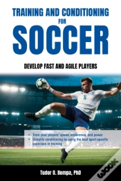 Capa do artigo Training And Conditioning For Soccer