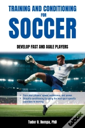 Capa do artigo Training And Conditioning For Soccer