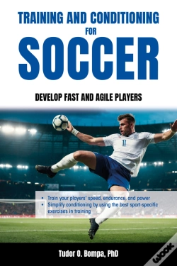 Capa do artigo Training And Conditioning For Soccer