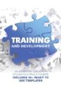 Training And Development - Preview