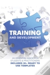 Capa do artigo Training And Development