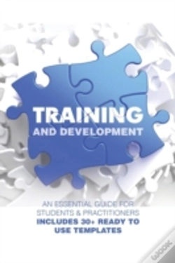 Capa do artigo Training And Development