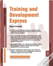 Capa do artigo Training And Development Express