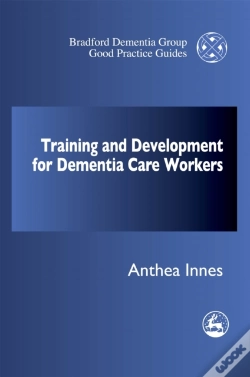 Capa do artigo Training And Development For Dementia Care Workers