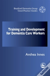 Capa do artigo Training And Development For Dementia Care Workers