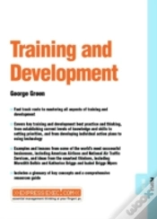 Capa do artigo Training And Development